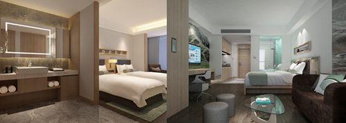 強(qiáng)強(qiáng)聯(lián)手，共筑卓越旅居體驗(yàn) 尚儒沃德酒店管理公司與格力中央空調(diào)簽署戰(zhàn)略合作協(xié)議